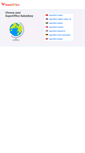 Mobile Screenshot of cs.superoffice.com